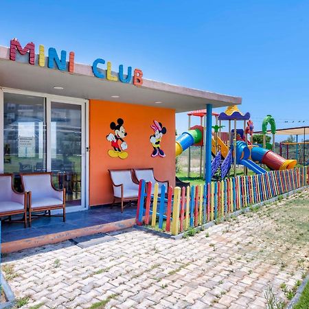 Kundu Jura Hotels Lara Resort מראה חיצוני תמונה