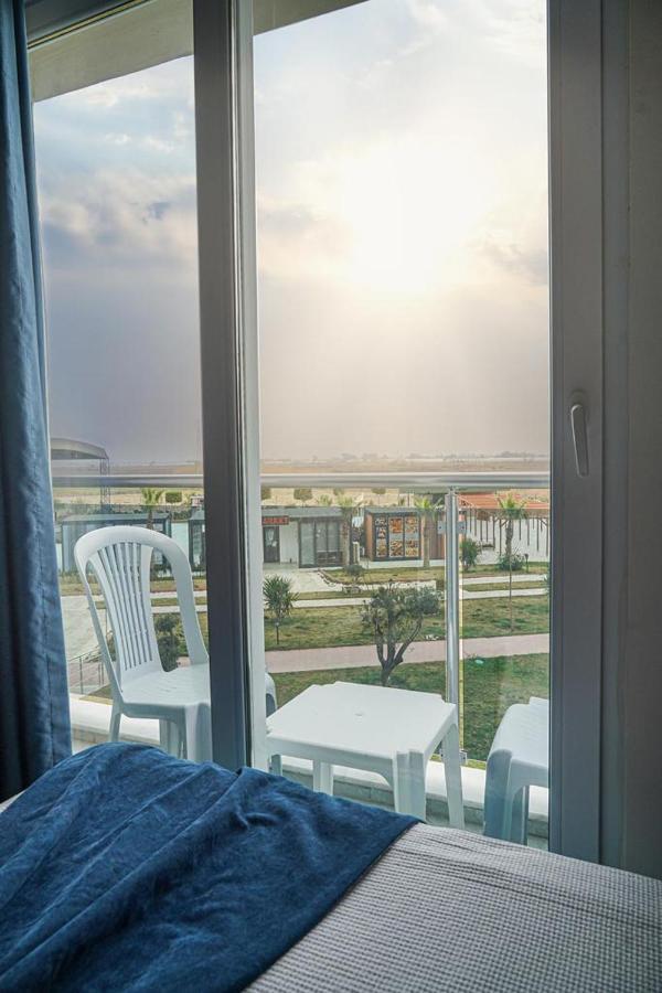 Kundu Jura Hotels Lara Resort מראה חיצוני תמונה