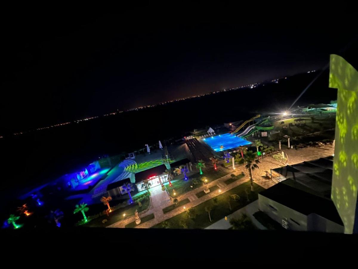 Kundu Jura Hotels Lara Resort מראה חיצוני תמונה