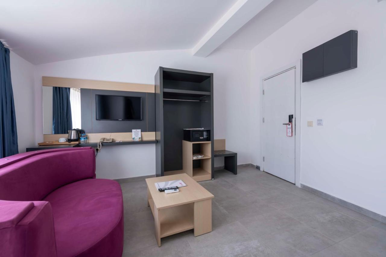 Kundu Jura Hotels Lara Resort מראה חיצוני תמונה